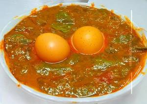 Egg Do Pyaza