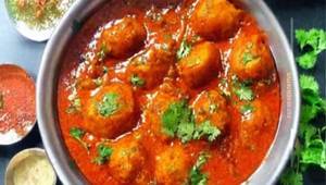 Aloo Dum Banarasi