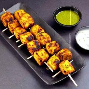 Paneer Goli Kebab