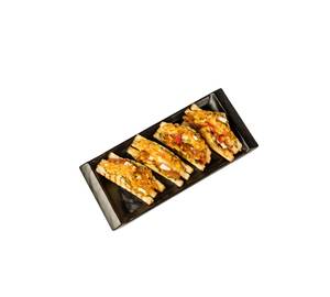 Paneer Tikka Sandwich