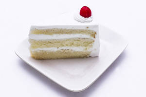 Vanilla Pastry