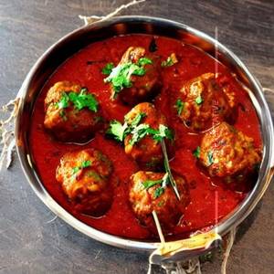Laziz Kofta