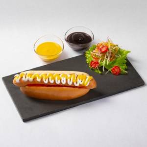 New York City Hot Dog