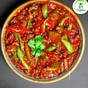 Veg Chilli
