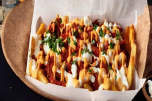 Cheese 'o' Fries