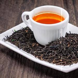 Black Tea
