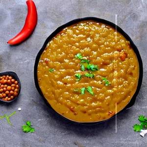Dal Butter Fry