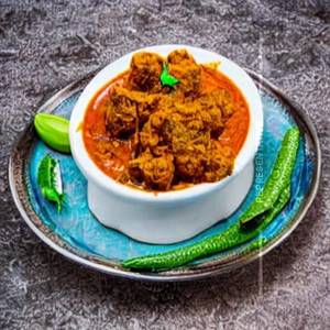 Kaju Masala