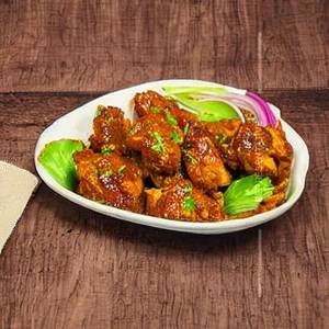Schezwan Chicken