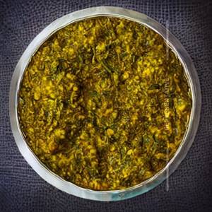 Methi Masala