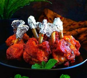 Chicken Lolipop [6 Pieces]
