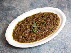 Keema Fry