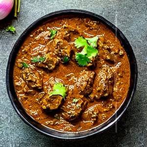Baigan Bharit