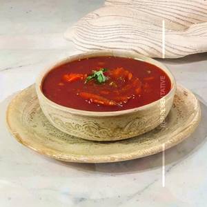 Tamatar Dhaniya Shorba