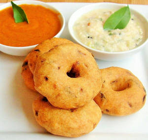 Uddina Vada