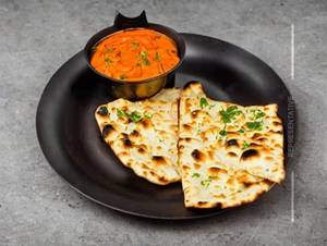 Mini Naan 