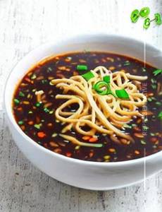 Veg Manchow Soup