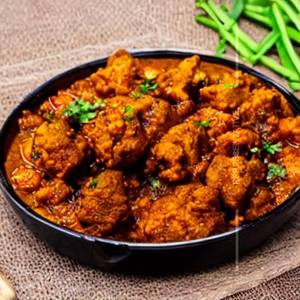 Gobi Matar