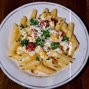 Ricotta Pasta