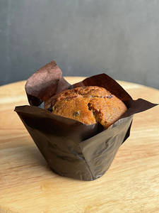 Gourmet Muffin