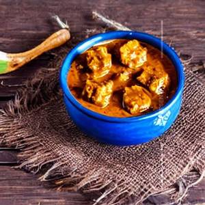 Kaju Curry Sweet