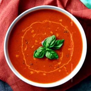Tomato Soup