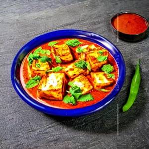 Paneer Firangi
