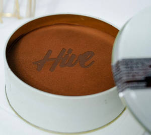 Hive Five Eggless Torte Cake 1 Kg