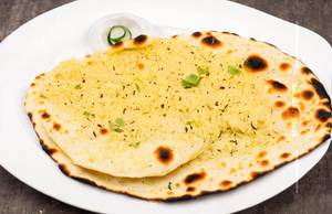 Paneer Naan