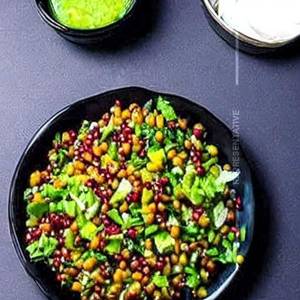 Laccha Onion Kachumber Salad