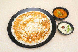 Sada Uttappam