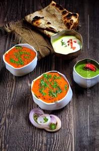 Paneer Makhani