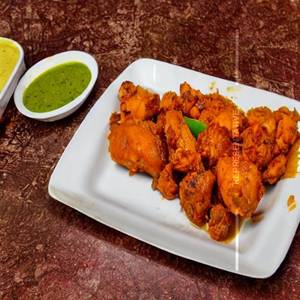 Kerala Chicken