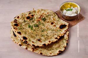 Kashmiri Naan