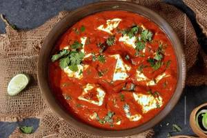 Paneer Makhani