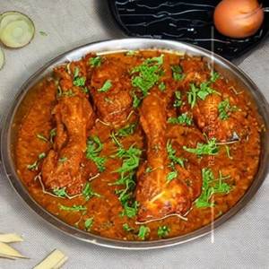Schezwan Chicken