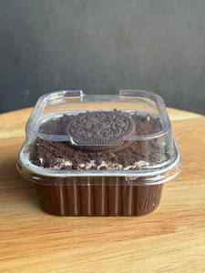 Oreo Mini Cheesecake