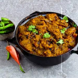 Barik Shev Bhaji