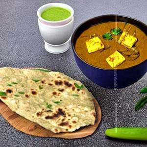 Paneer Korma