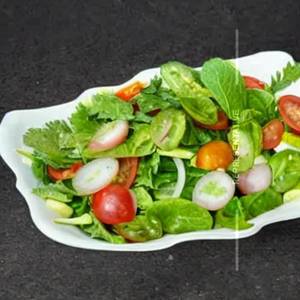 Green Salad