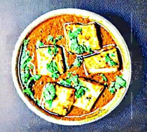 Paneer Lababdar