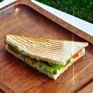 Veg Sandwich