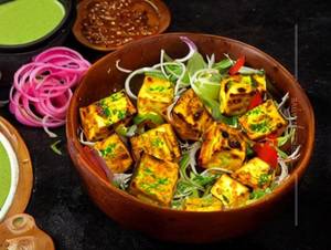 Paneer Tikka Lababdar