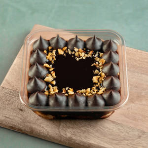 Chocolate Hazelnut - No Added Sugar - Delforme