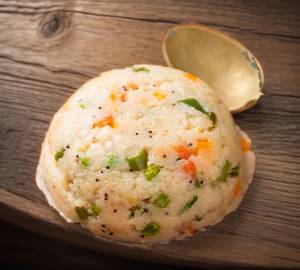 Veg upma