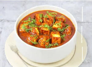 Paneer Manchurian Gravy