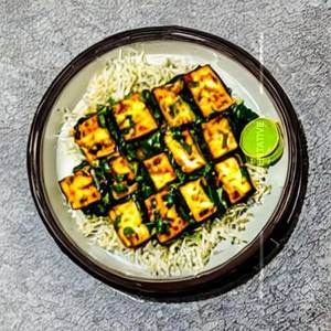 Shangai Paneer 