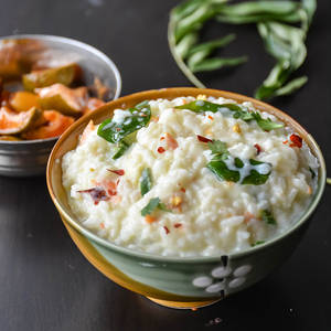 Dahi Kichadi