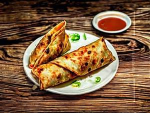 Egg roll