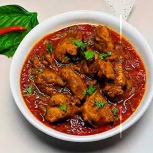 Chicken Nawabi Masala
